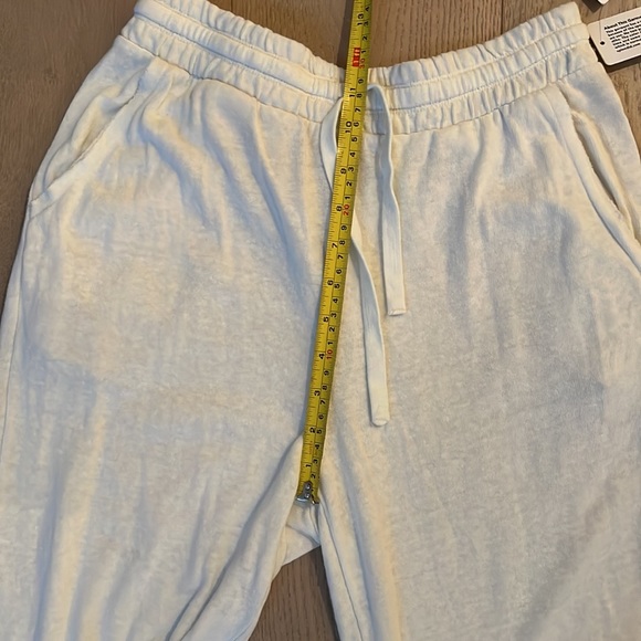 Splendid Tie-Dye High-Rise Cotton-Blend Jogger S - Picture 5 of 7